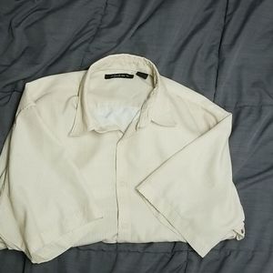 XXL dress shirt